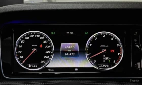 Mercedes-Benz S 500 4MATIC* ОБДУХ* ШИБИДАХ* КАМЕРА* 360* ДИСТРОНИК*  | Auto.bg — изображение 9
