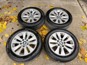 BMW 118 2.0/143кс/СЕРВИЗНА ИСТОРИЯ/НАПЪЛНО ОБСЛУЖЕН/FACE | Auto.bg — изображение 17