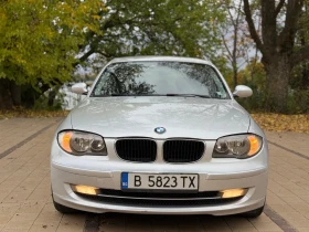 BMW 118 2.0/143кс/СЕРВИЗНА ИСТОРИЯ/НАПЪЛНО ОБСЛУЖЕН/FACE | Auto.bg — изображение 2