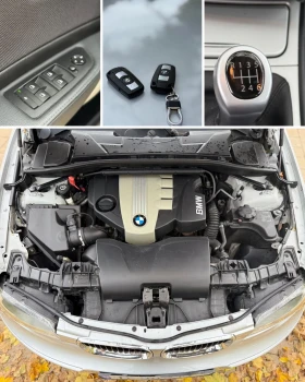 BMW 118 2.0/143кс/СЕРВИЗНА ИСТОРИЯ/НАПЪЛНО ОБСЛУЖЕН/FACE | Auto.bg — изображение 15