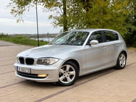 BMW 118 2.0/143кс/СЕРВИЗНА ИСТОРИЯ/НАПЪЛНО ОБСЛУЖЕН/FACE | Auto.bg — изображение 9