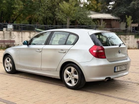 BMW 118 2.0/143кс/СЕРВИЗНА ИСТОРИЯ/НАПЪЛНО ОБСЛУЖЕН/FACE | Auto.bg — изображение 3