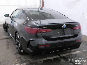 BMW 430 i xDrive Coupe Sportautomatic | Mobile.bg � ����� ������ 2