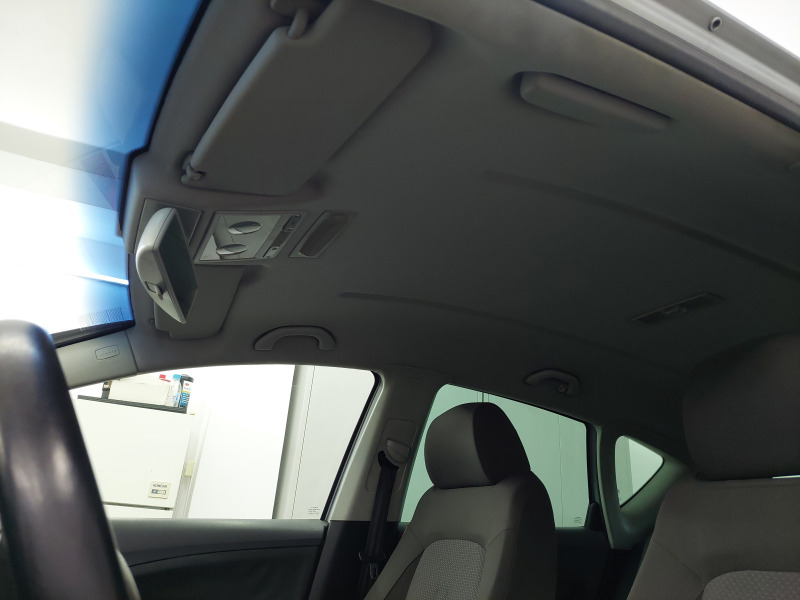 Seat Altea 2.0 tdi, снимка 10 - Автомобили и джипове - 44175676