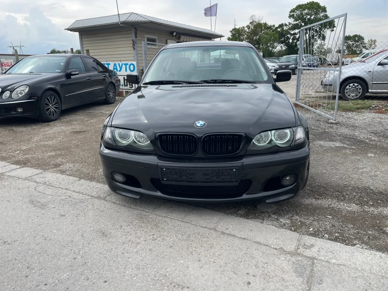 BMW 330 3.0XD, снимка 2 - Автомобили и джипове - 47120232