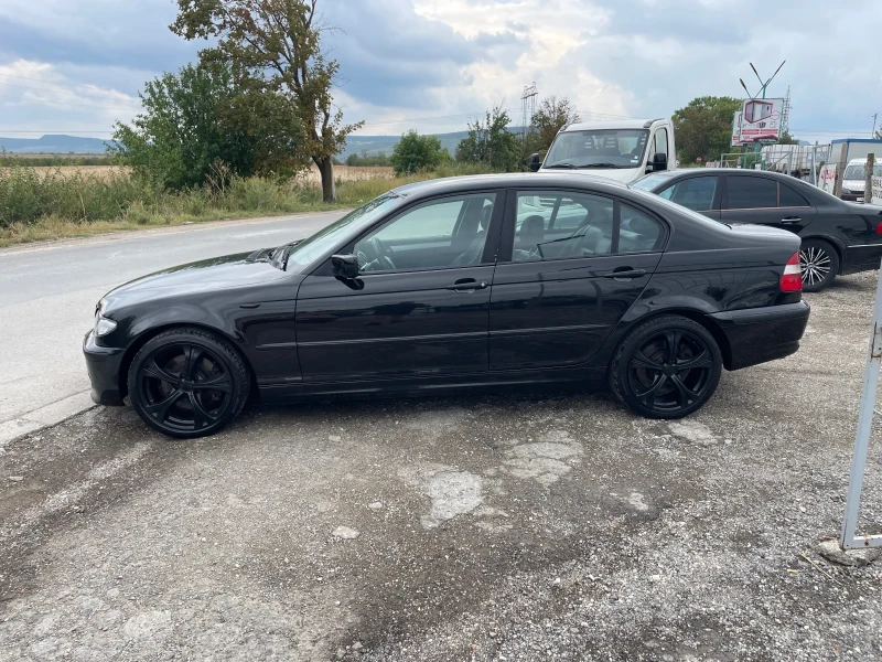 BMW 330 3.0XD, снимка 4 - Автомобили и джипове - 47120232