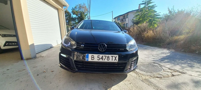 VW Golf, снимка 8 - Автомобили и джипове - 47203926