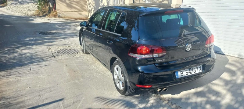 VW Golf, снимка 11 - Автомобили и джипове - 47203926