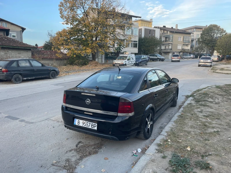 Opel Vectra 2.2d, снимка 2 - Автомобили и джипове - 48379903