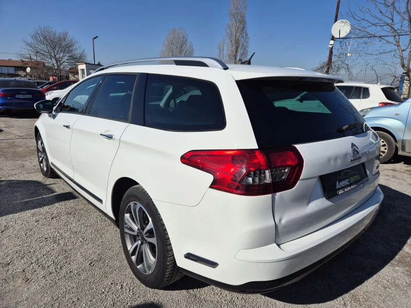 Citroen C5 2.0-НDI /EURO6/, снимка 3 - Автомобили и джипове - 49096110