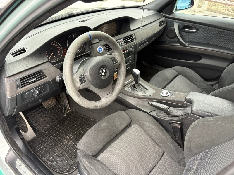 BMW 330 330d , снимка 9 - Автомобили и джипове - 49391710