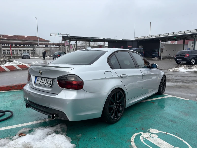 BMW 330 330d , снимка 4 - Автомобили и джипове - 49391710