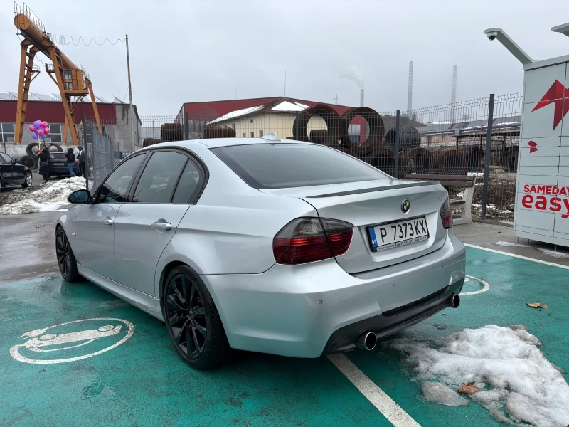 BMW 330 330d , снимка 3 - Автомобили и джипове - 49391710