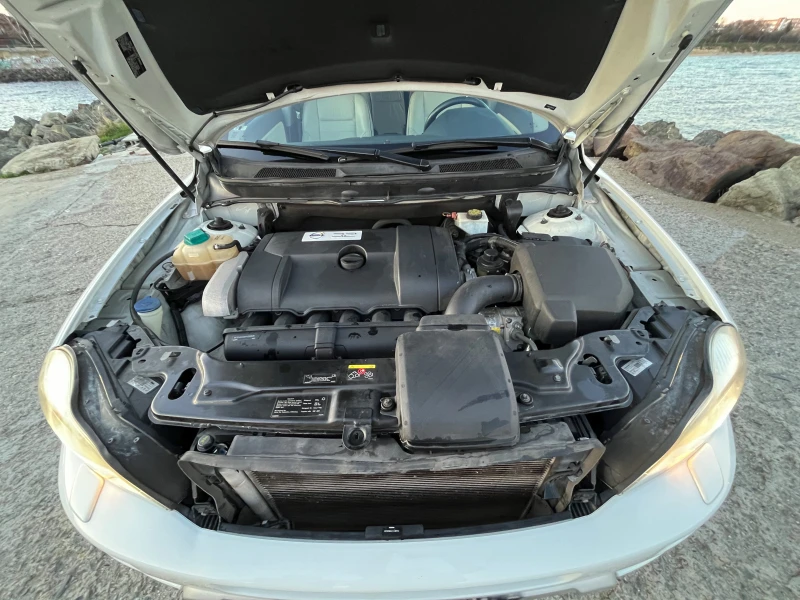 Volvo Xc90 R-Design Platinum 6+ 1 AWD/4x4, снимка 16 - Автомобили и джипове - 51479995