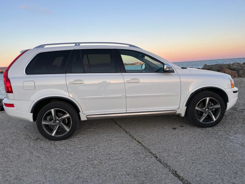 Volvo Xc90 R-Design Platinum 6+ 1 AWD/4x4, снимка 7 - Автомобили и джипове - 51479995