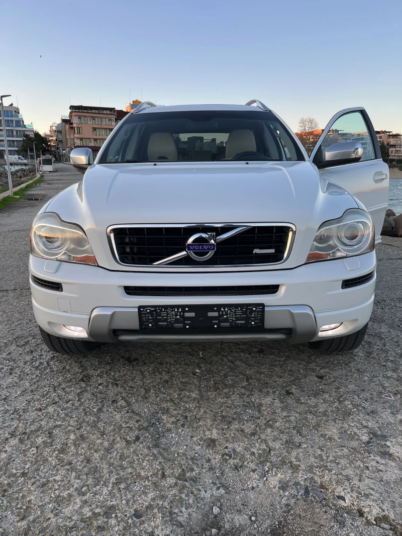 Volvo Xc90 R-Design Platinum 6+ 1 AWD/4x4, снимка 15 - Автомобили и джипове - 51479995