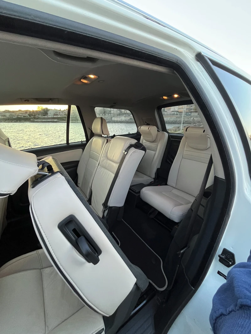 Volvo Xc90 R-Design Platinum 6+ 1 AWD/4x4, снимка 13 - Автомобили и джипове - 51479995