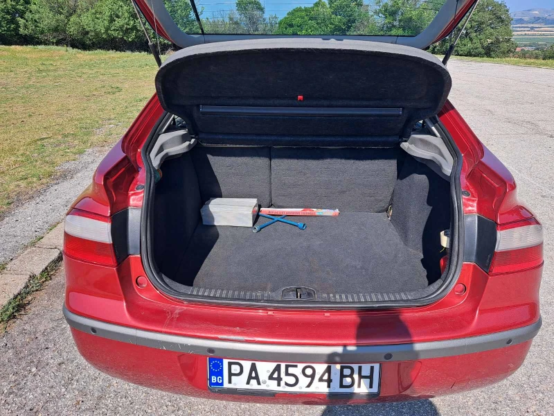 Renault Laguna, снимка 5 - Автомобили и джипове - 52355494