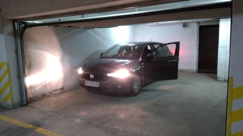 Fiat Tipo Комби, снимка 2 - Автомобили и джипове - 51400811