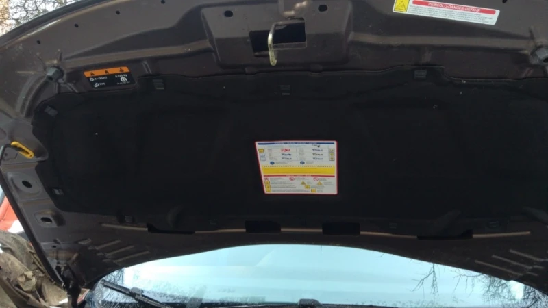 Fiat Tipo Комби, снимка 3 - Автомобили и джипове - 51400811