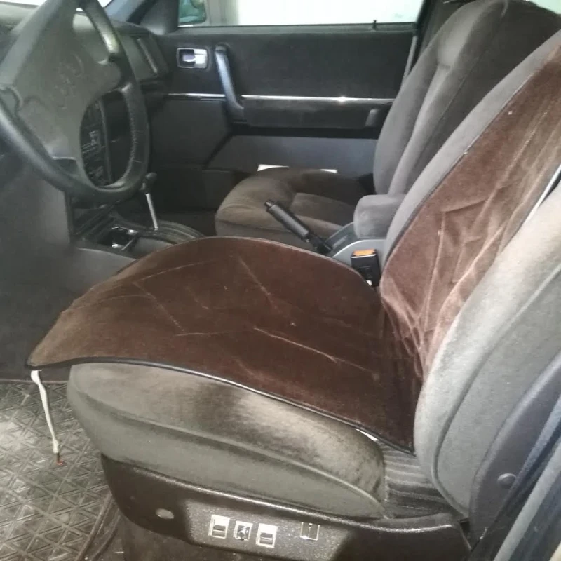 Audi 200, снимка 11 - Автомобили и джипове - 51934055