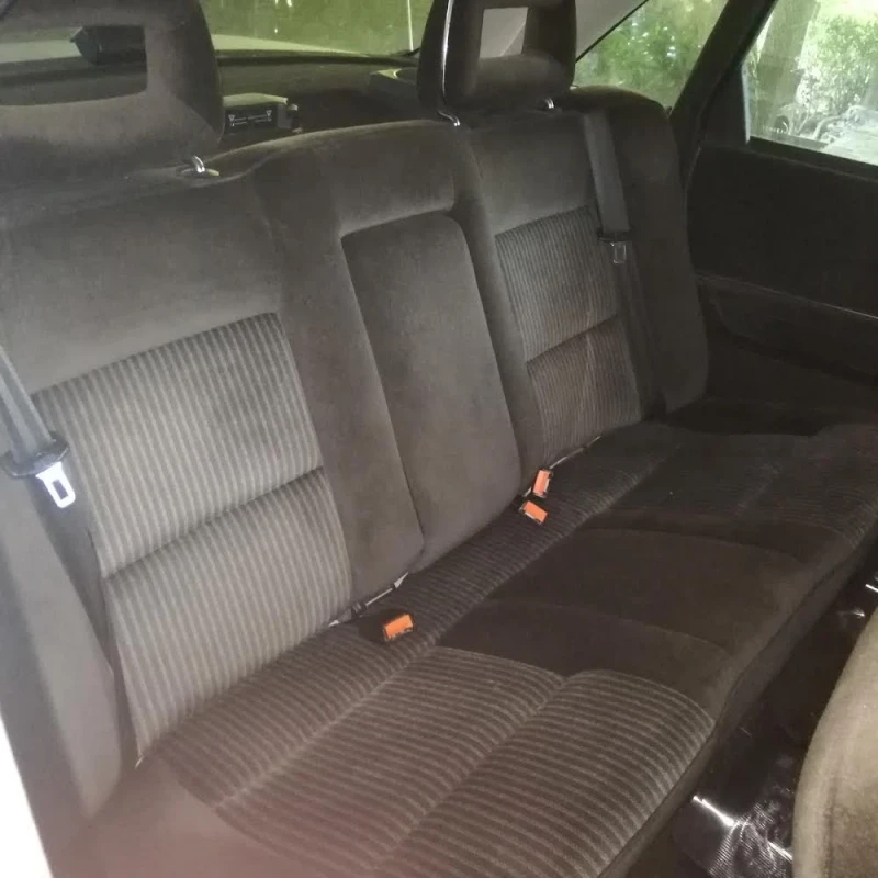 Audi 200, снимка 7 - Автомобили и джипове - 51934055