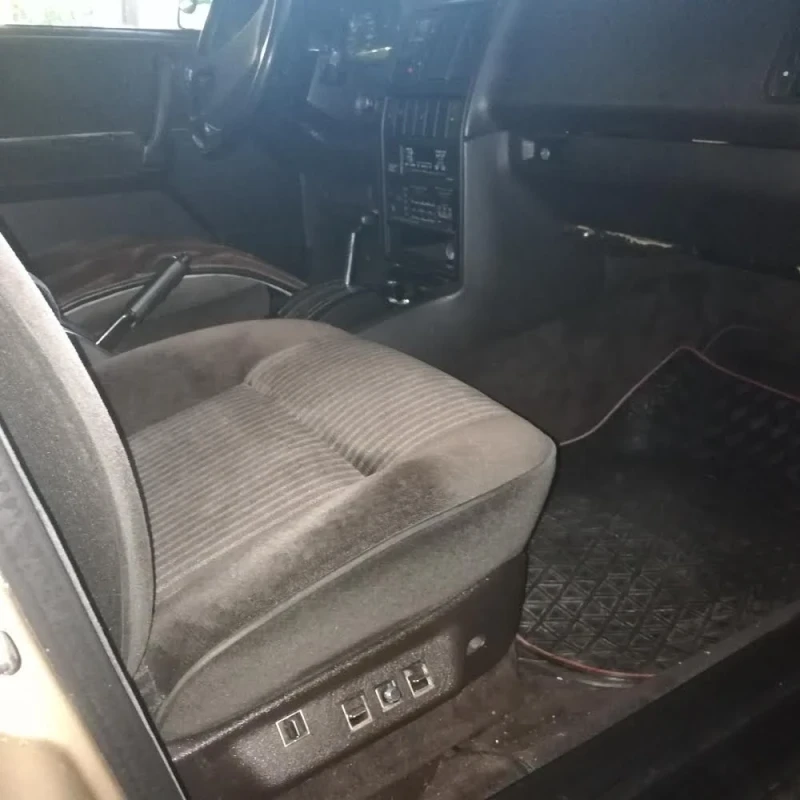 Audi 200, снимка 8 - Автомобили и джипове - 51934055