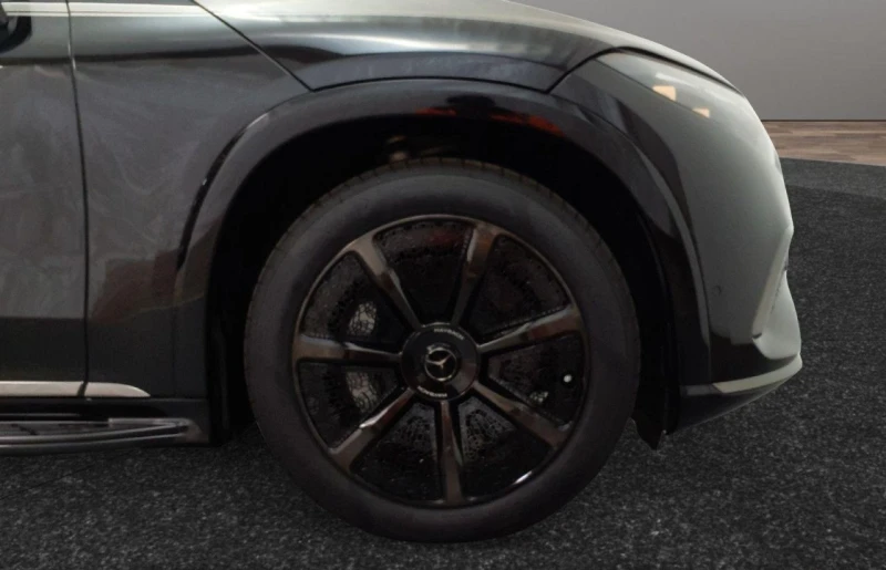 Mercedes-Benz EQS 680 SUV/MAYBACH/NIGHT SERIES/TWO-TONE/FIRST CLASS/, снимка 6 - Автомобили и джипове - 52086146