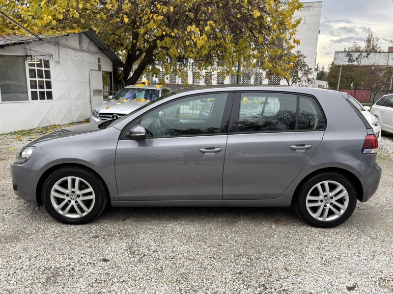 VW Golf 1.4 TSI - DSG, снимка 3 - Автомобили и джипове - 52466123