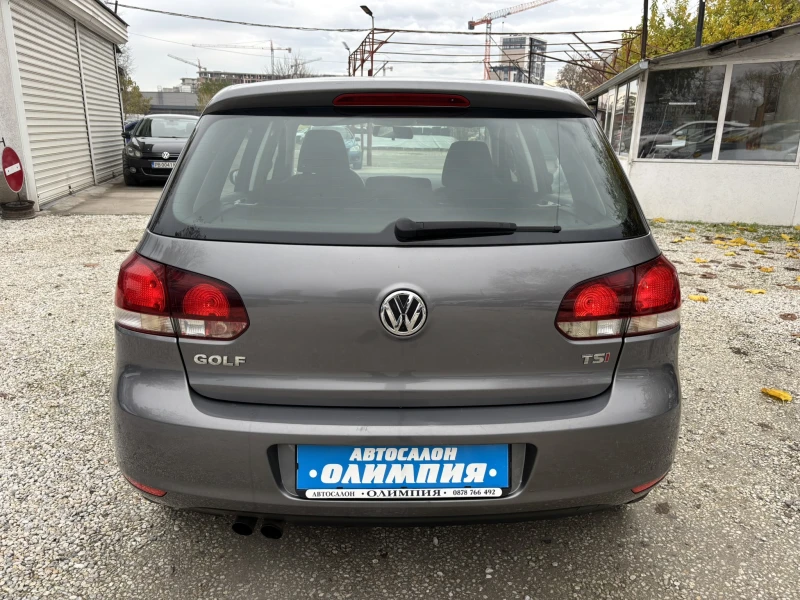 VW Golf 1.4 TSI - DSG, снимка 5 - Автомобили и джипове - 52466123