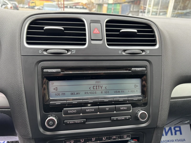 VW Golf 1.4 TSI - DSG, снимка 10 - Автомобили и джипове - 52466123