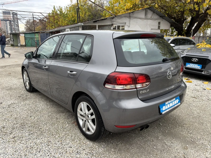 VW Golf 1.4 TSI - DSG, снимка 4 - Автомобили и джипове - 52466123