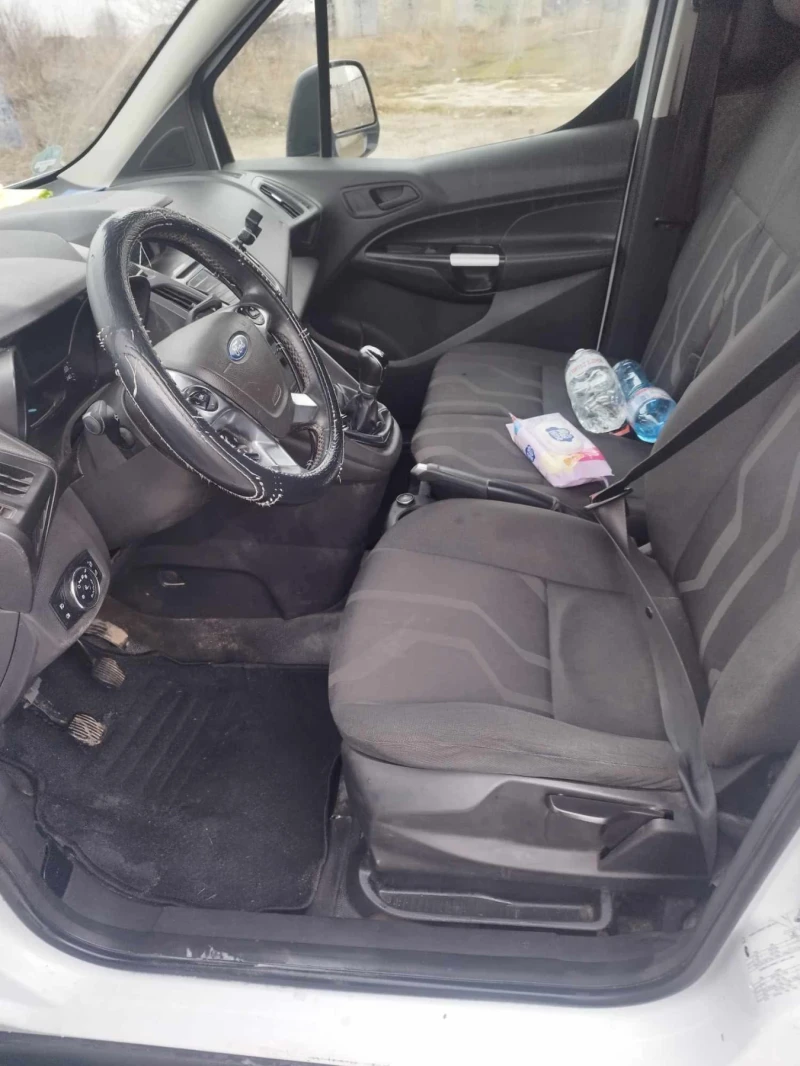 Ford Connect 1, 6 Пежо мотор, снимка 10 - Автомобили и джипове - 52714039