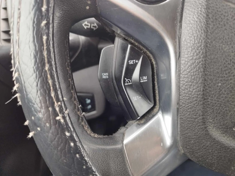 Ford Connect 1, 6 Пежо мотор, снимка 11 - Автомобили и джипове - 52714039