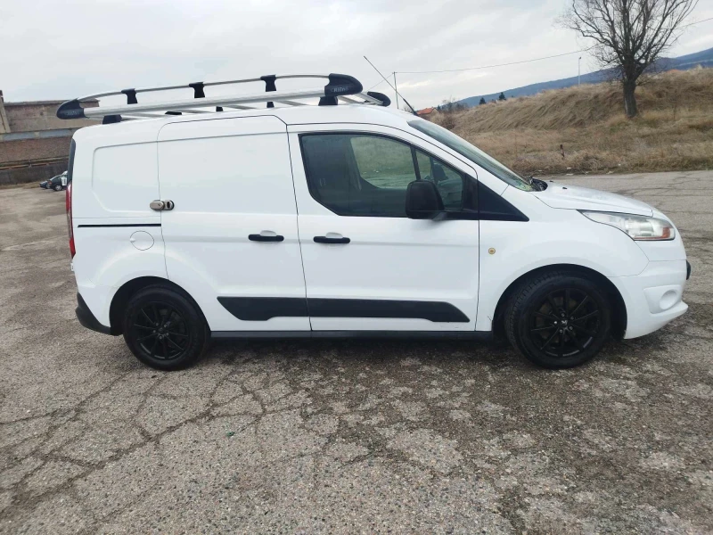 Ford Connect 1, 6 Пежо мотор, снимка 4 - Автомобили и джипове - 52714039