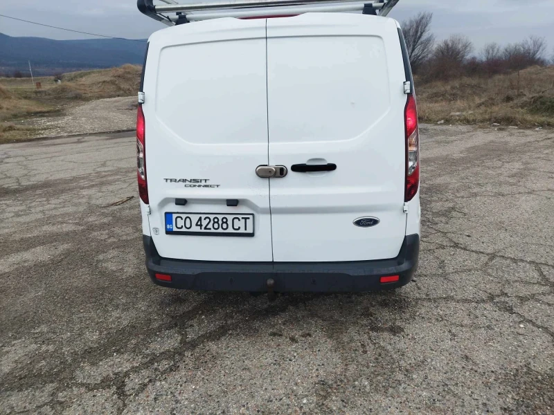 Ford Connect 1, 6 Пежо мотор, снимка 7 - Автомобили и джипове - 52714039