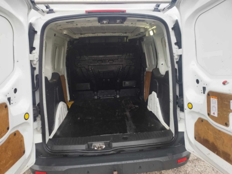 Ford Connect 1, 6 Пежо мотор, снимка 6 - Автомобили и джипове - 52714039