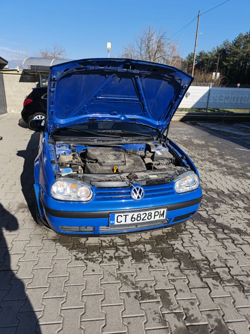 VW ID.4, снимка 8 - Автомобили и джипове - 52870526