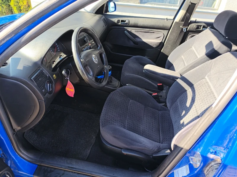 VW ID.4, снимка 5 - Автомобили и джипове - 52870526