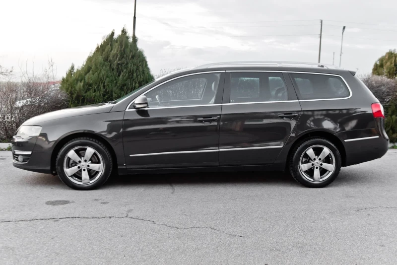 VW Passat 2.0 TDI 140 , снимка 7 - Автомобили и джипове - 53038899