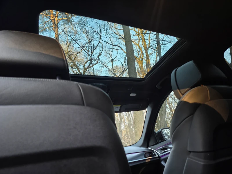 BMW 530, снимка 9 - Автомобили и джипове - 53157016