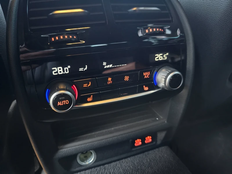 BMW 530, снимка 11 - Автомобили и джипове - 53157016