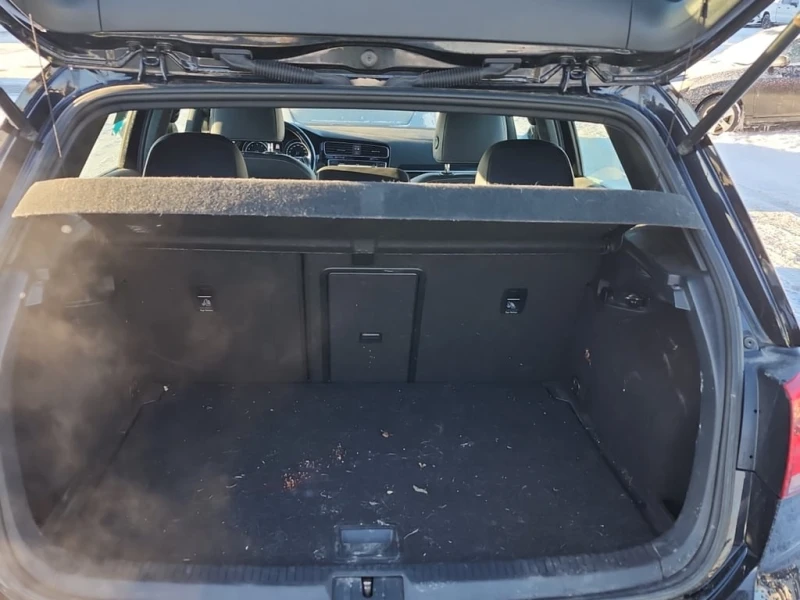 VW Golf R* CARFAX * ФИНАНСИРАНЕ, снимка 14 - Автомобили и джипове - 53316658