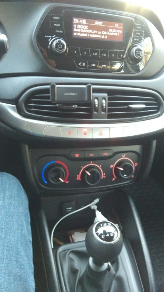 Fiat Tipo  - изображение 5