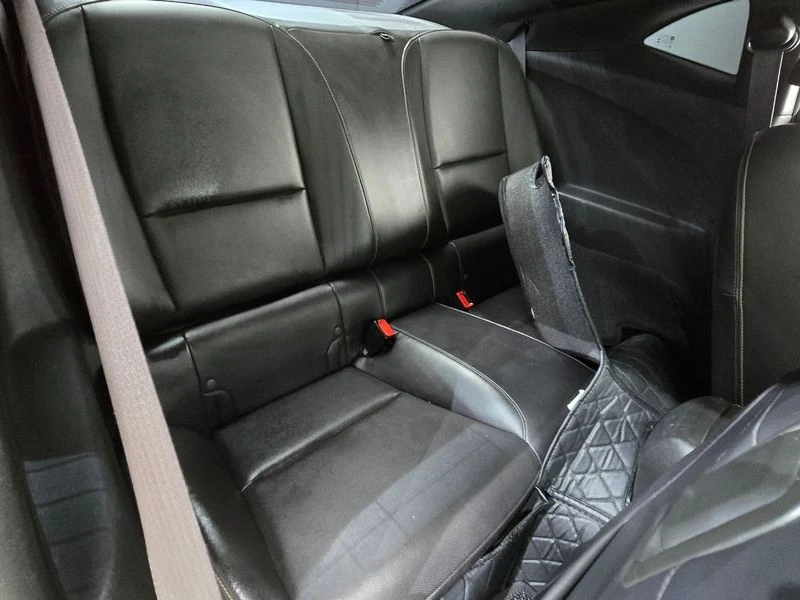 Chevrolet Camaro 3.6| 323к.с.| ВКЛ.ТЕХНОТЕСТ, снимка 11 - Автомобили и джипове - 55637853