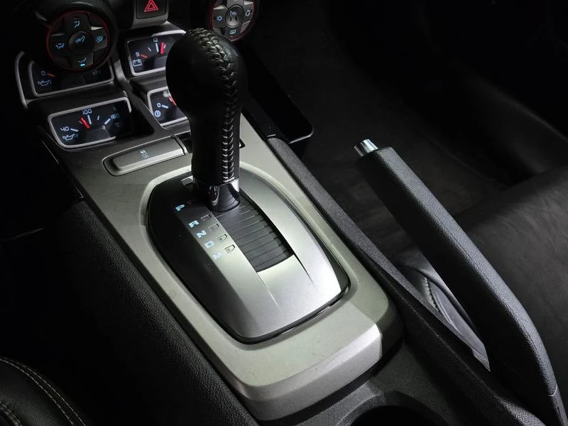 Chevrolet Camaro 3.6| 323к.с.| ВКЛ.ТЕХНОТЕСТ, снимка 8 - Автомобили и джипове - 55637853