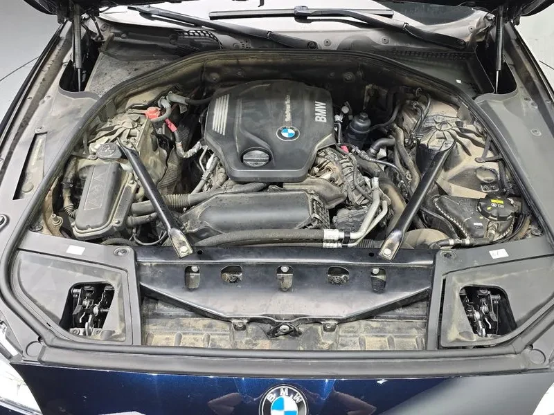 BMW 520 d-MSport xDrive - САМО 30% АВАНС, снимка 6 - Автомобили и джипове - 55740808