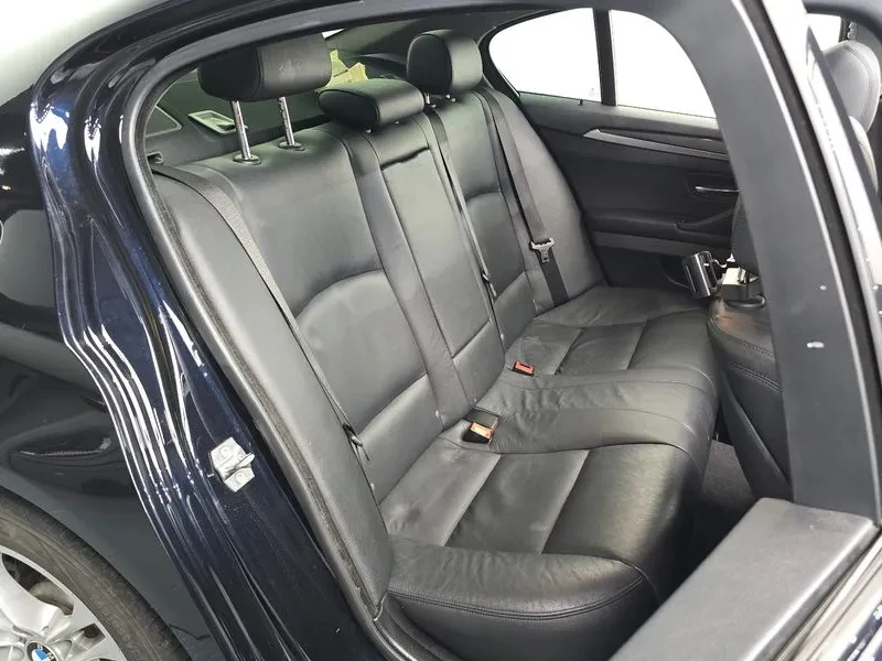 BMW 520 d-MSport xDrive - САМО 30% АВАНС, снимка 11 - Автомобили и джипове - 55740808