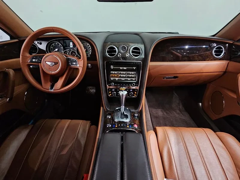 Bentley Flying Spur 6.0 - САМО 30% АВАНС, снимка 7 - Автомобили и джипове - 56222657