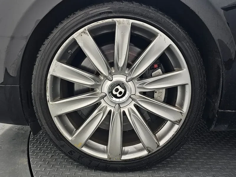 Bentley Flying Spur 6.0 - САМО 30% АВАНС, снимка 5 - Автомобили и джипове - 56222657